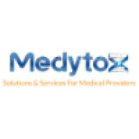 Medytox Solutions logo