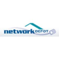 Network Depot logo