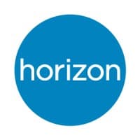 Horizon Media logo