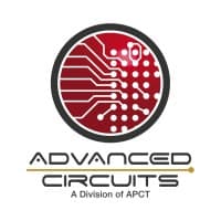 Advanced Circuits logo