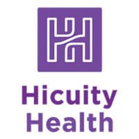 Hicuity Health logo