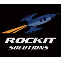 RockIT Solutions logo