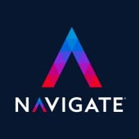 Navigate logo