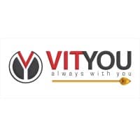 Vityou logo
