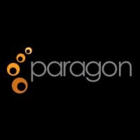 Paragon Legal logo