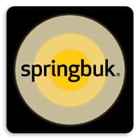 Springbuk logo