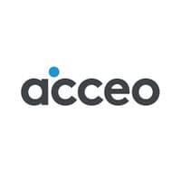 ACCEO Home Garden and Building Supply Solutions logo