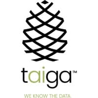 Taiga Data Inc. ðŸŒ² logo