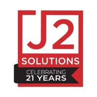 J2 Solutions logo