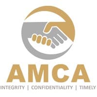 AMCA logo