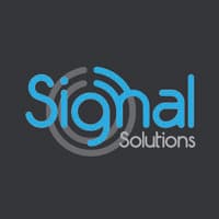 Signal Solutions logo