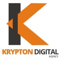 Krypton Digital Agency logo