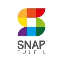 SnapFulfil logo
