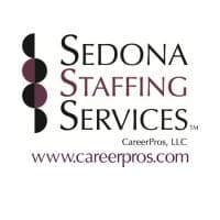 Sedona Staffing Services logo