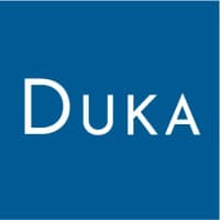 Duka Property Management logo