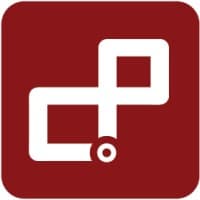 Canal da PeÃ§a logo