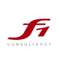 F1 Consultancy logo