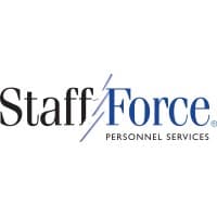 Staff Force Personnel Services logo