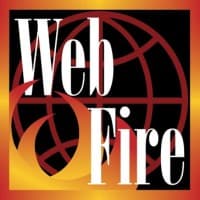 Web Fire Communications logo