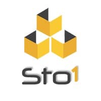 StorageOne logo