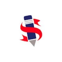 SavvyHRMS logo
