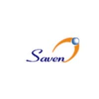 Saven logo