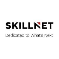 Skillnet logo