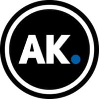 AcctKnowledge logo