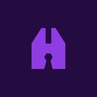 HanaByte logo