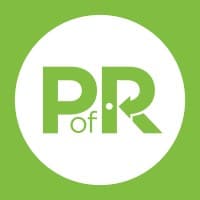 Point of Rental logo