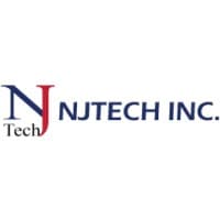 NJTech logo
