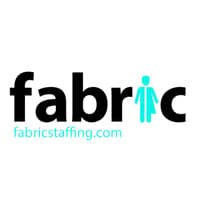 Fabric Staffing logo