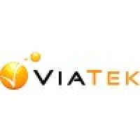 ViaTek logo