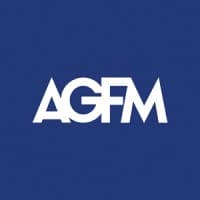 AGFM logo
