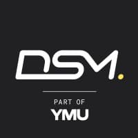 Digital Sports Mgmt logo