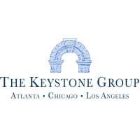The Keystone Group logo