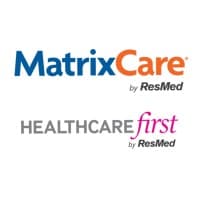 HEALTHCAREfirst logo