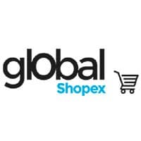 GlobalShopex logo
