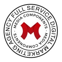 Media Components logo