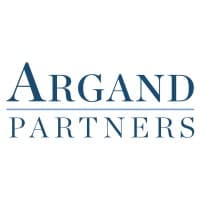 Argand logo