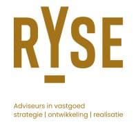 RYSE logo