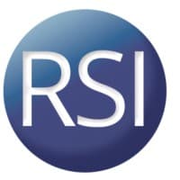Reaction Search International logo
