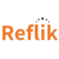 Reflik logo