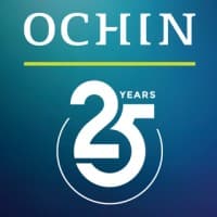 OCHIN logo