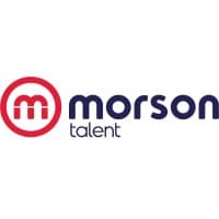Morson Canada logo