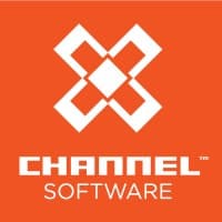 Channel logo
