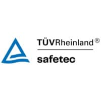 Safetec Nordic AS logo