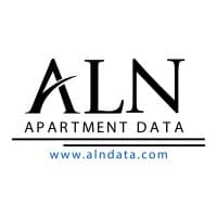 ALN Apartment Data logo