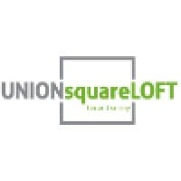 Union Square Loft logo