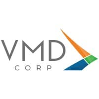 VMD logo